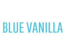 Blue Vanilla